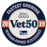 Inc 5000 Fastest Growing Veteran-Owned Businesses