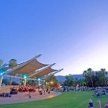 Palm Desert Civic Center Park