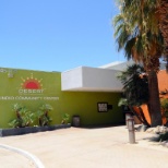 Indio Community Center