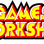 Logo Games Workshop PLC