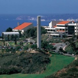 Pepperdine University by the Sea