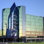 St. Francis Medical Center