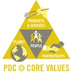 PDC Core Values