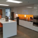 Partners Capital Group Kitchen