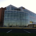 Patricio Enterprises Headquarters at Quantico Corporate Center in Stafford VA