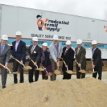 We are proud to showcase the opening of our new plant in New Hampshire