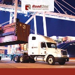 RoadOne IntermodaLogistics