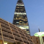 Al Faisaliyah hotel