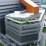 Seagate Singapore Office