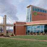 Seagate Longmont Office