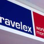 Travelex Logo