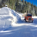 keeping the lifts running at Willamette Pass Ski Area