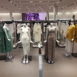 women section