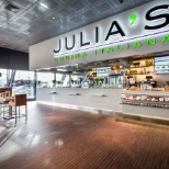 Julia's IJhal