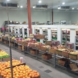 Grocery Gateway - Produce Chilled Zone