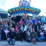 Family Day con todos los empleados