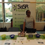 SASR partners with JobforLife and NC Works