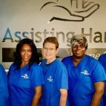 Assisting Hands Home Care