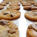 We've got cookies and brownies to compliment our onolicious ice creams.