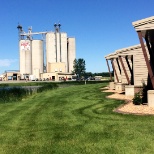 Sleepy Eye Pond & Feed Mill