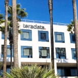 Work with Teradata in San Diego. The weather is amazing, and so are the opportunities!