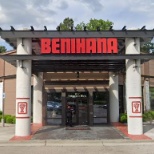 Benihana Memphs