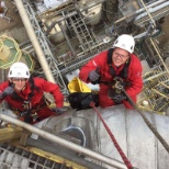 Rope Access teams