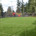 Soccer Field