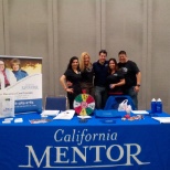 Sacramento Family Home Agency Team