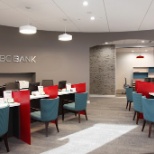 CTBC Bank Branch