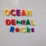 Ocean Dental Rocks!