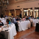 District Managers attend annual training summit in Orlando, Florida