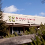 St. Helena Hospital-Clearlake