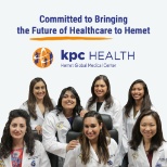 Hemet Global Medical Center's Residency Program