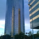 Torre YPF