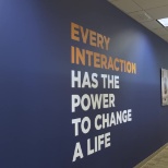 At Agiliti, we believe every interaction has the power to change a life