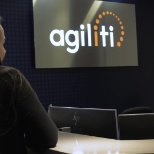 Welcome to Agiliti!