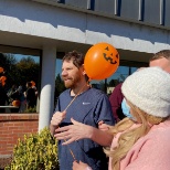 Halloween Celebrations!