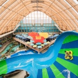 The Kartrite Resort & Indoor Waterpark