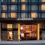 Le Meridien Central Park