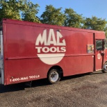 MacTools offering career jobs of a lifetime
All in for success of franchise development