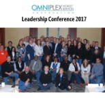 2017 OMNIPLEX World Services Corporation Leadership Conference