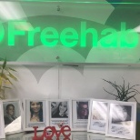 Freehab Memorial Site