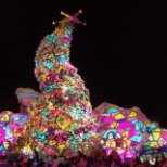 Grinchmas is now happening at Universal Studios Hollywood!