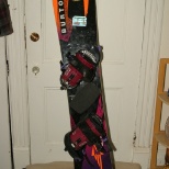 Wish I still had my Craig Kelly signature board!

RIP CRAIG!