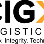 CIG Logistics Logo