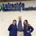 Lakeside Community Healthcare Thousand Oaks team members