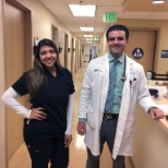 Lakeside Community Healthcare Burbank team members