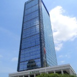 Regions Tower