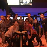 Conversion Team Event - Bowling!